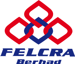 Logo FELCRA Berhad